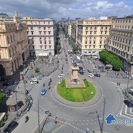 Accasamia Neapolitan Apartments-3
