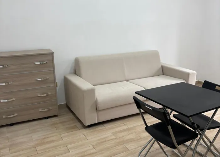 House Carmen Naples
