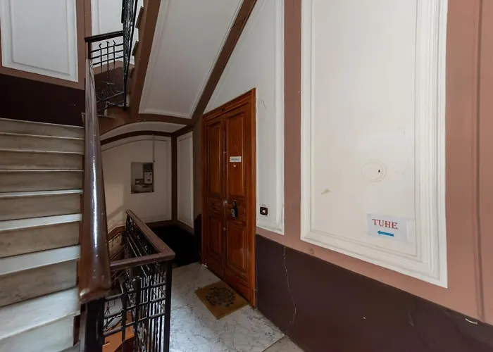 A casa di Giulia By Dimorra