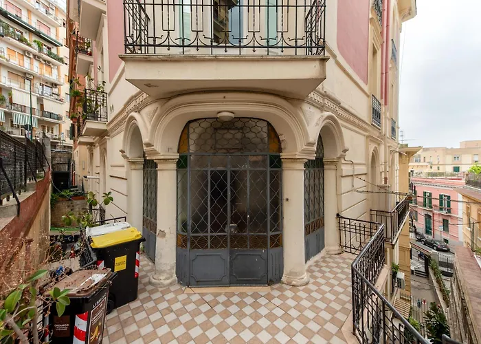 A casa di Giulia By Dimorra