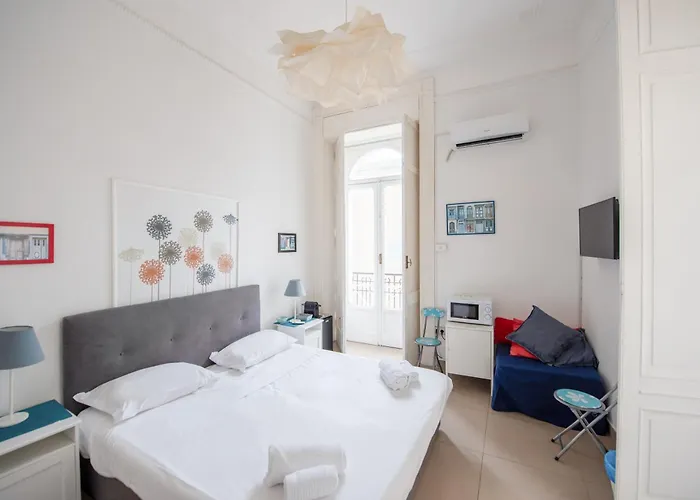 A casa di Giulia By Dimorra